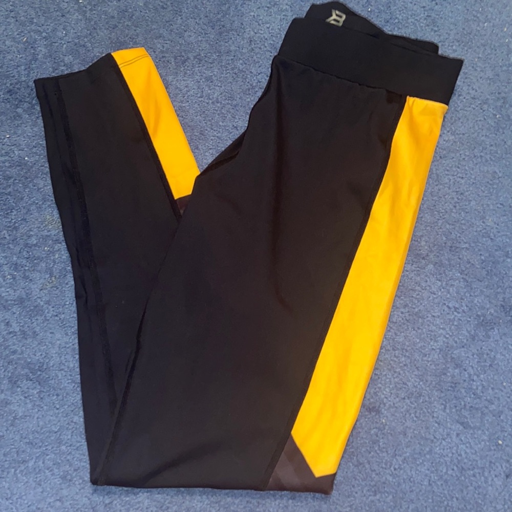 Chrystie High Tights